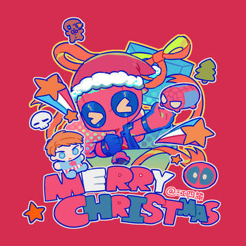 Merry Christmas🎄