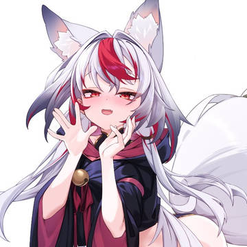 ざこ~~で言った白藻ちゃん