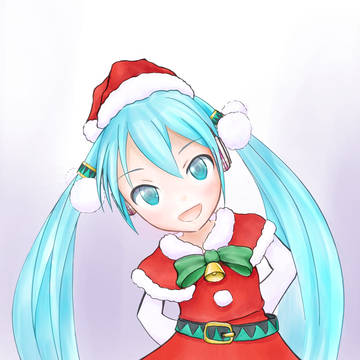 メリークリスマス