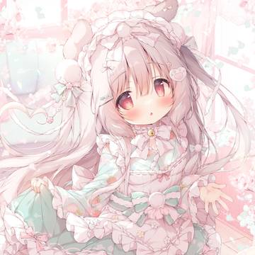 いらっしゃいませ~…あっ、おにいちゃんだぁ