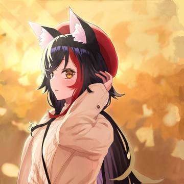 🌽「おまたせ！」