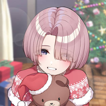 有村麻央クリスマス