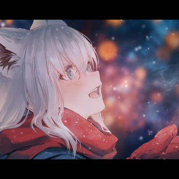 「なんだジロジロ見やがって」