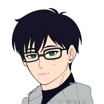 Okumura's Twin