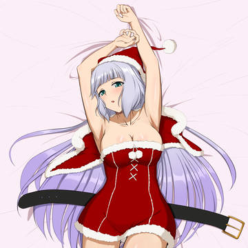 メリークリスマス