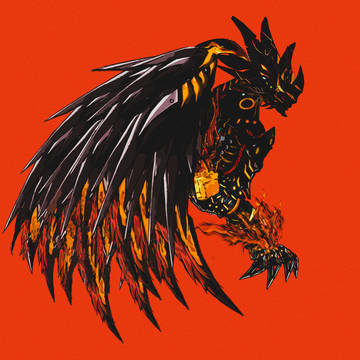 绯龙
