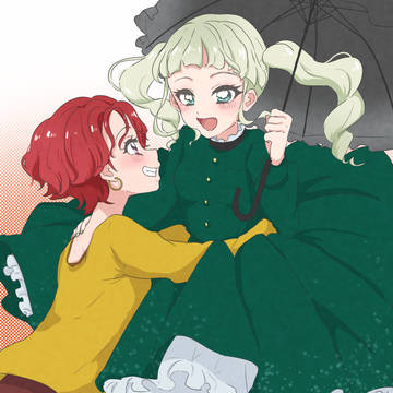 アイカツ!ログ3