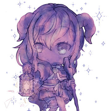 ロウワーまふゆ