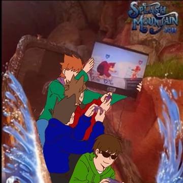 Eddsworldまとめ