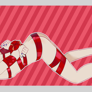 A gift to you!