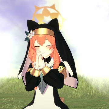 Purity of Heart