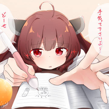 きりたんキラキラ金曜日✨