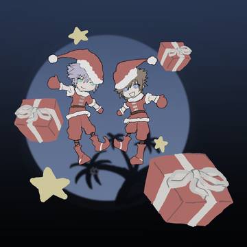 2024クリスマス