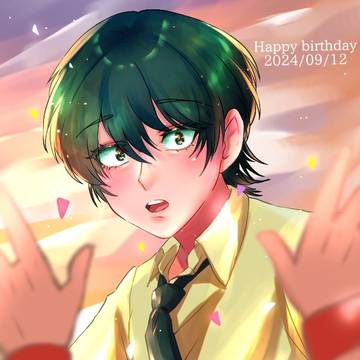 パラ高絵Twitterまとめ4