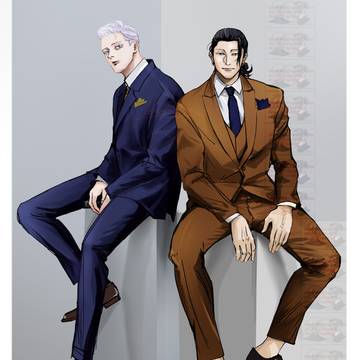 よそ行きのhrhn