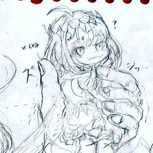 Fgo過去絵