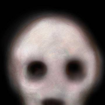 Un fantasma