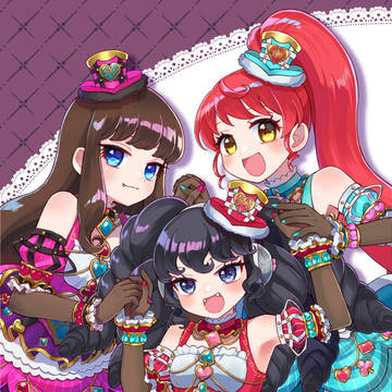 ガァルマゲドンまとめ