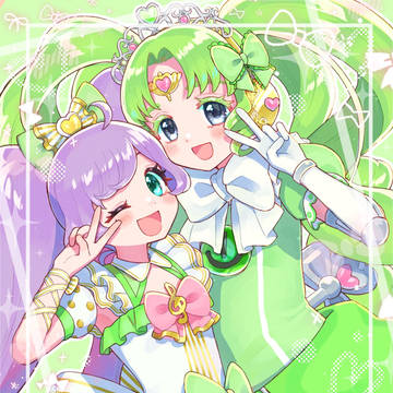プリパラまとめ