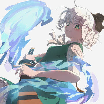 妖よう夢