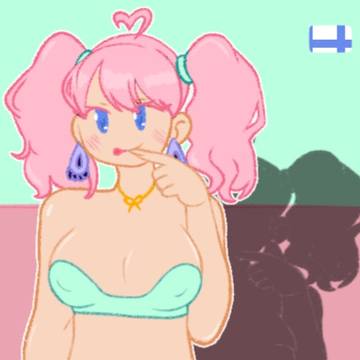Bubblegum Bimbo