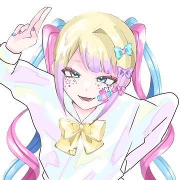 超てんちゃん‼️