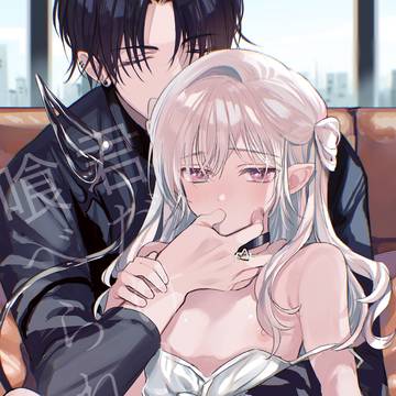 冬コミ(C105）新刊サンプル