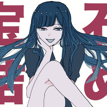 宝石詰め⑪
