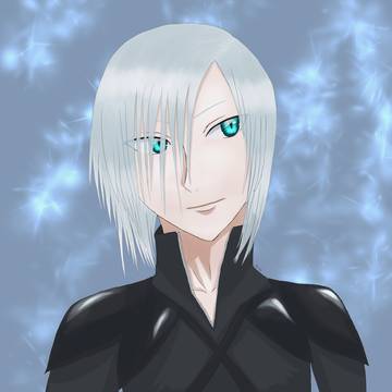 FFⅦAC カダージュ