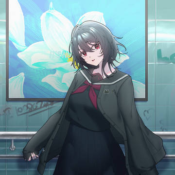 如月れん