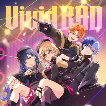 【C105新刊】Vivid BAD BLAST
