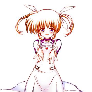 A'sのなのはさん