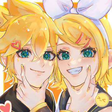 リンレン17周年おめでとう〜！🎉