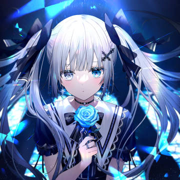 Heterochromia