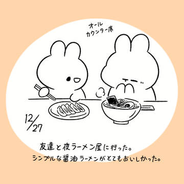 今日の日記