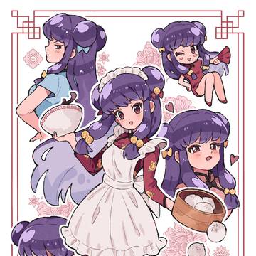 シャンプー