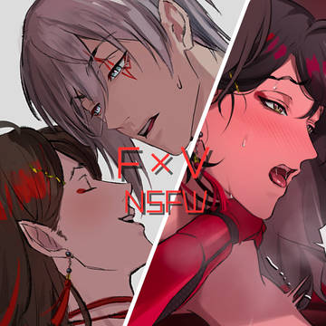 【Bottom!Vox】fukuma log