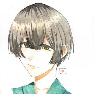 本田菊