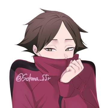 角名🦊