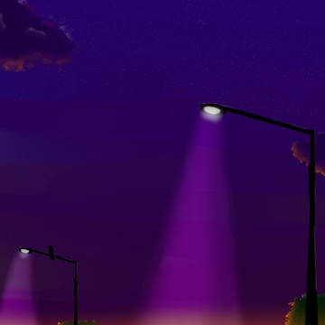 Skyscape Practice