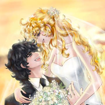 The Rose of Versailles ベルサイユのばら