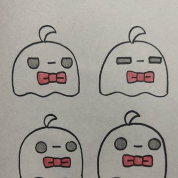 迷途幽靈之家-迷途
