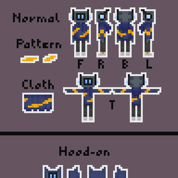 Update ref