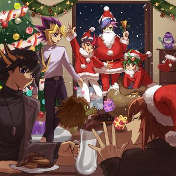 2024 Merry Christmas！