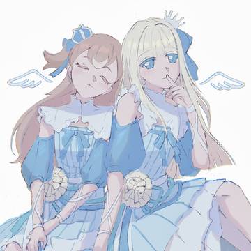 プリキュアまとめ3