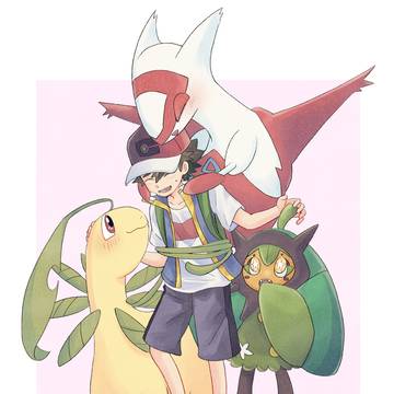 ぽけもん まとめ ７
