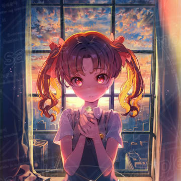 【C105新刊】編綴プラチナメモリーズ