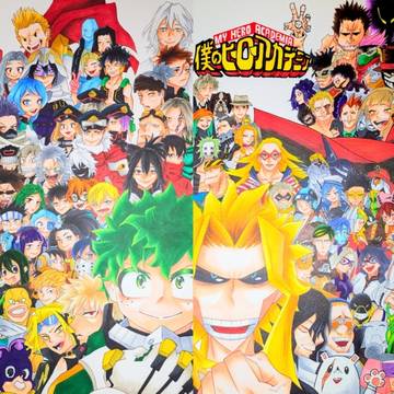 連載終了おめでとうございます！