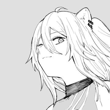 ししろん