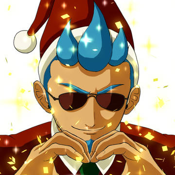 サンタロドリーさん🎅🏻